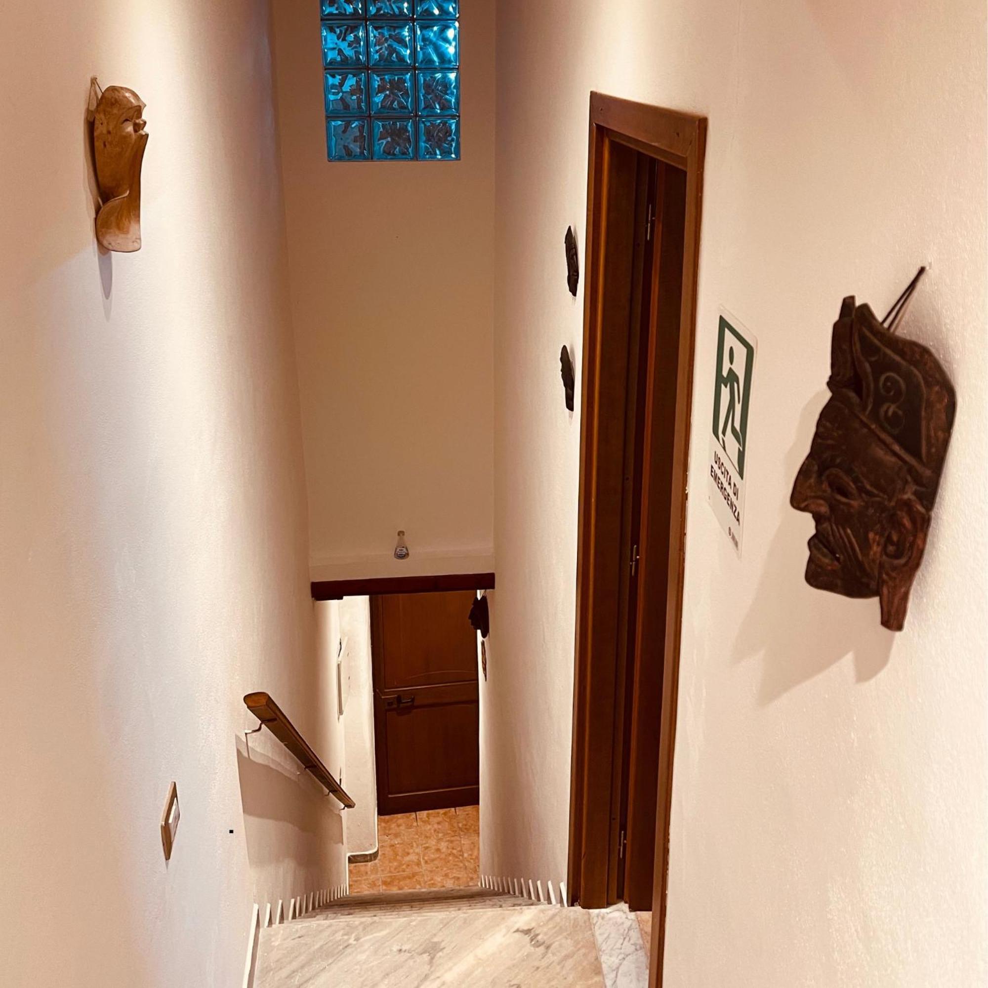 Fontana Suite Iglesias Bagian luar foto