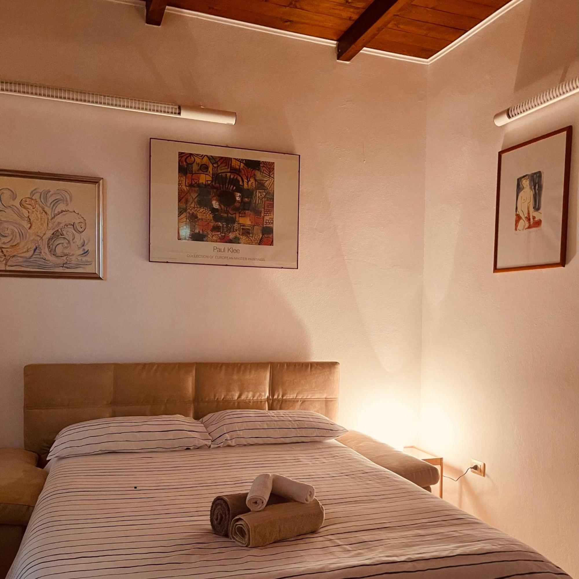 Fontana Suite Iglesias Bagian luar foto