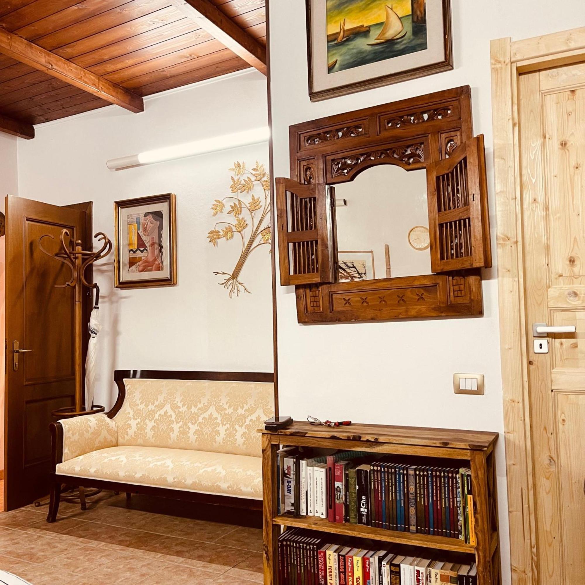 Fontana Suite Iglesias Bagian luar foto