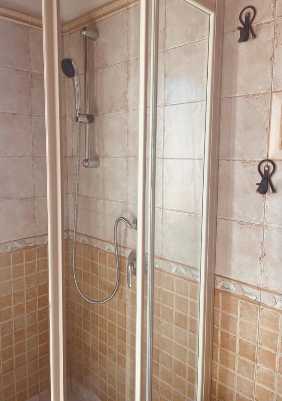 Fontana Suite Iglesias Bagian luar foto