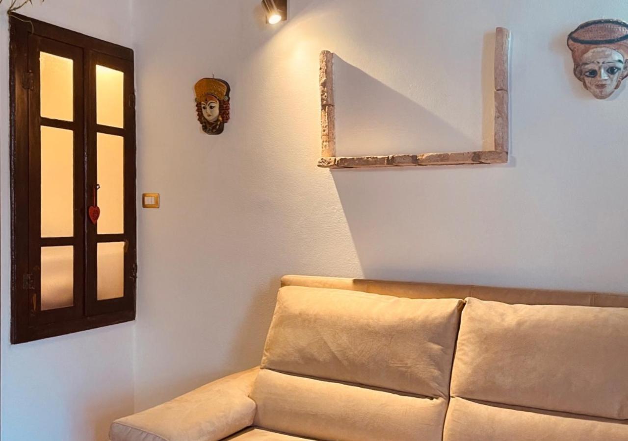 Fontana Suite Iglesias Bagian luar foto